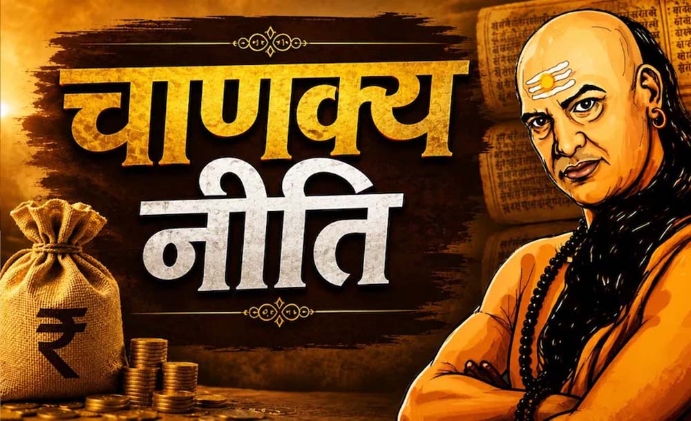 चाणक्य नीति से सीखें ऑफिस राजनीति में सम्मान और सफलता पाने के खास तरीके