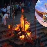 क्या बेटियां दे सकती हैं मुखाग्नि? जानिए गरुड़ पुराण और परंपराओं का रहस्य