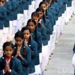 प्रार्थना सभा में सप्ताह में एक दिन अनिवार्य होगा राज्य गीत