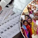 मतदाता सूची पुनरीक्षण: पांच दिन शेष, प्रपत्र नहीं देने वालों का नाम छूटेगा