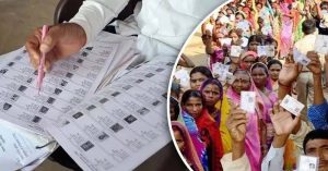 मतदाता सूची पुनरीक्षण: पांच दिन शेष, प्रपत्र नहीं देने वालों का नाम छूटेगा