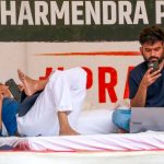 “अनशन का अनुभव वांगचुक को, बाकी लोग क्यों डालें जान जोखिम में” बोले अभिजीत दीपके