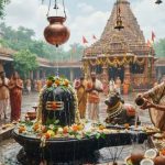 सावन 2026 में चार सोमवार का संयोग, जानें व्रत और त्योहारों की पूरी सूची सावन 2026 में चार सोमवार का संयोग, जानें व्रत और त्योहारों की पूरी सूची