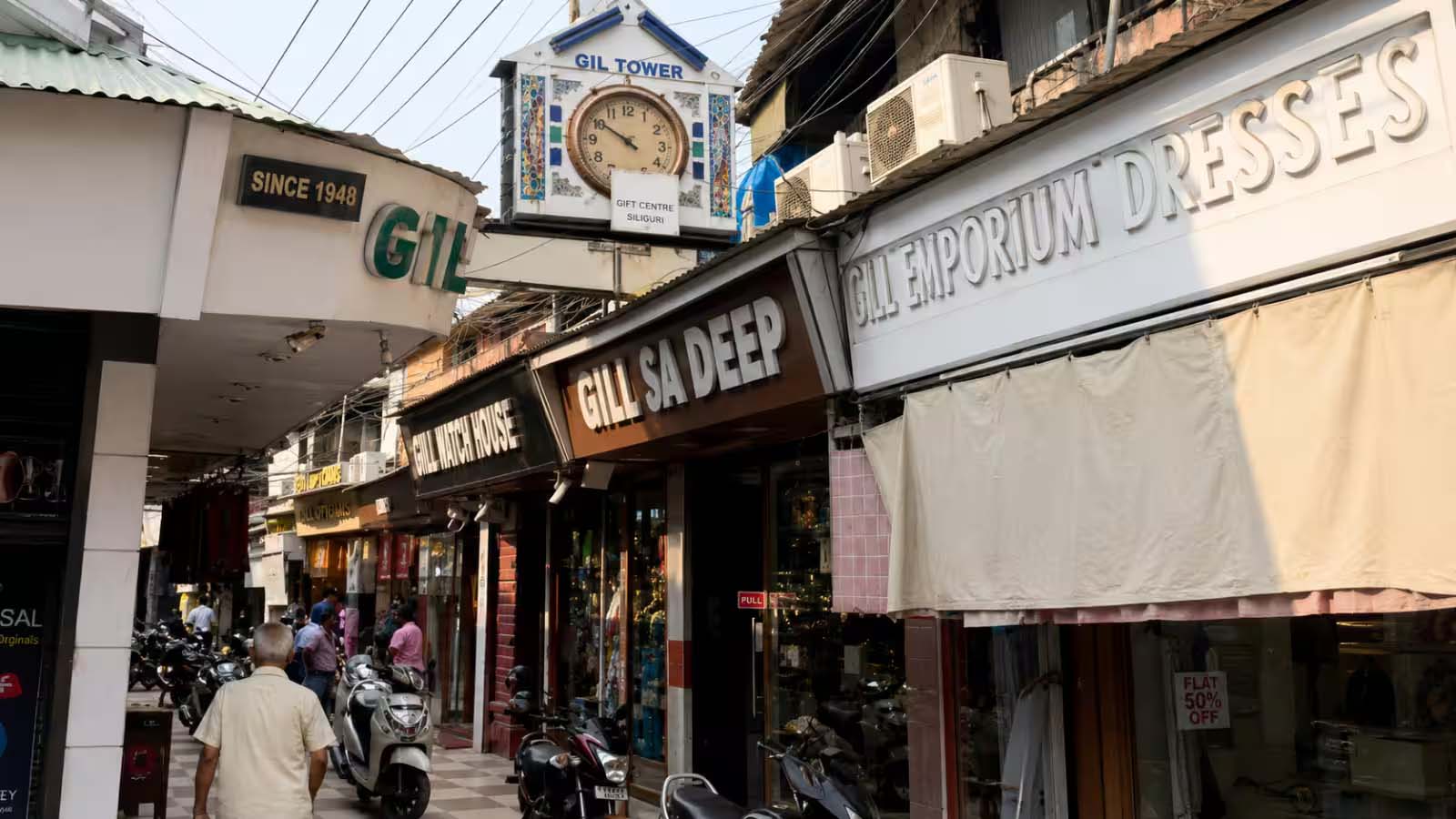 कल-कारखाना खोलने वालों को अब देना होगा तय पंजीकरण शुल्क, नियम जारी कल-कारखाना खोलने वालों को अब देना होगा तय पंजीकरण शुल्क, नियम जारी