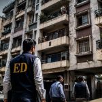 ED Action: नवभारत हाउसिंग सोसायटी में 4.64 करोड़ के कथित घोटाले की जांच तेज, सहकारी समिति की जमीन बेचकर गबन का आरोप