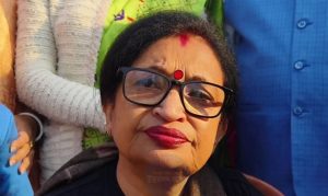 TMC में सियासी भूचाल, चंद्रिमा भट्टाचार्य का सभी पदों से इस्तीफा; ममता बनर्जी की बढ़ी मुश्किलें