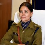 फिल्मों में अभिनय कर चुकीं IPS सिमाला प्रसाद को मिली बड़ी जिम्मेदारी, निमाड़ रेंज की नई DIG बनीं फिल्मों में अभिनय कर चुकीं IPS सिमाला प्रसाद को मिली बड़ी जिम्मेदारी, निमाड़ रेंज की नई DIG बनीं