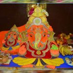 35 किलो चांदी के गुप्तदान से जगमगाया चिंतामण गणेश मंदिर, श्रद्धालुओं के आकर्षण का बना नया केंद्र 35 किलो चांदी के गुप्तदान से जगमगाया चिंतामण गणेश मंदिर, श्रद्धालुओं के आकर्षण का बना नया केंद्र