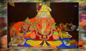 35 किलो चांदी के गुप्तदान से जगमगाया चिंतामण गणेश मंदिर, श्रद्धालुओं के आकर्षण का बना नया केंद्र 35 किलो चांदी के गुप्तदान से जगमगाया चिंतामण गणेश मंदिर, श्रद्धालुओं के आकर्षण का बना नया केंद्र