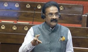 केतन मर्डर केस के बीच पुरुष आयोग की मांग फिर गरमाई, BJP सांसद बोले- पुरुषों के अधिकारों पर भी हो ध्यान