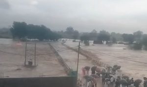 मध्यप्रदेश में बारिश का कहर: हरदा के कई गांवों का संपर्क टूटा, आष्टा के घरों में घुसा पानी, हाईवे बंद