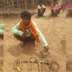 छत्तीसगढ़ में वन्यजीव संरक्षण की बड़ी सफलता, नर चीतल शिकार मामले में 7 आरोपी गिरफ्तार; कोर्ट ने भेजा जेल