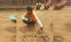 छत्तीसगढ़ में वन्यजीव संरक्षण की बड़ी सफलता, नर चीतल शिकार मामले में 7 आरोपी गिरफ्तार; कोर्ट ने भेजा जेल
