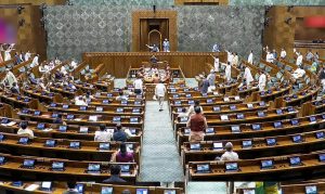 Parliament Monsoon Session 2026: 20 जुलाई से 13 अगस्त तक चलेगा मानसून सत्र, सरकार ने किया ऐलान Parliament Monsoon Session 2026: 20 जुलाई से 13 अगस्त तक चलेगा मानसून सत्र, सरकार ने किया ऐलान