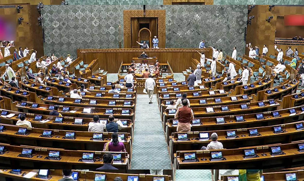 Parliament Monsoon Session 2026: 20 जुलाई से 13 अगस्त तक चलेगा मानसून सत्र, सरकार ने किया ऐलान
