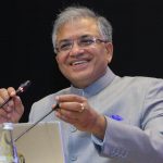 4 जुलाई से दो दिन के मध्यप्रदेश दौरे पर रहेंगे मुख्य निर्वाचन आयुक्त ज्ञानेश कुमार, अहम बैठकों का कार्यक्रम