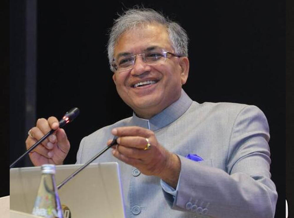 4 जुलाई से दो दिन के मध्यप्रदेश दौरे पर रहेंगे मुख्य निर्वाचन आयुक्त ज्ञानेश कुमार, अहम बैठकों का कार्यक्रम