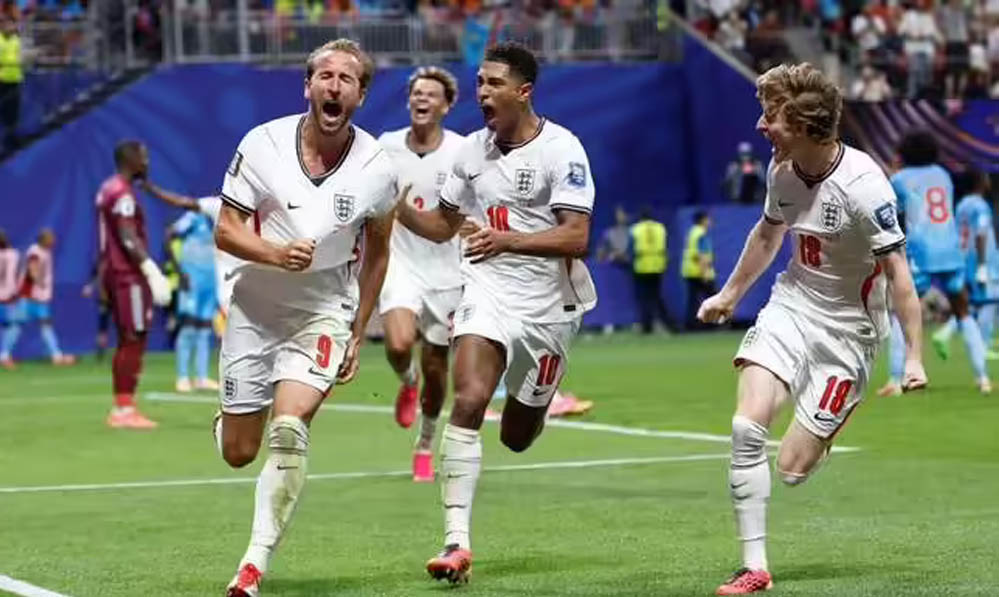 World Cup 2026: अंग्रेज टीम वियाग्रा का लेगी सहारा? रिपोर्ट में हुआ बड़ा खुलासा