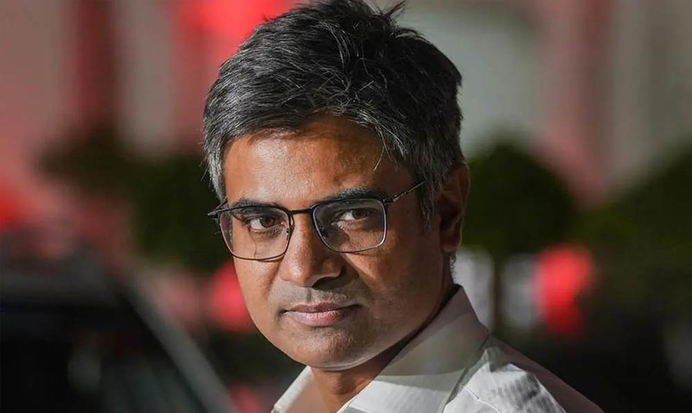 संदीप पाठक मामले में पंजाब सरकार फिर घिरी, FIR का विवरण न देने पर सुनवाई 17 अक्टूबर तक टली संदीप पाठक मामले में पंजाब सरकार फिर घिरी, FIR का विवरण न देने पर सुनवाई 17 अक्टूबर तक टली