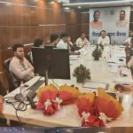 छत्तीसगढ़ के 11 हजार दिव्यांगजनों को मिलेगा स्वरोजगार ऋण, कौशल प्रशिक्षण भी होगा अनिवार्य