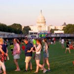 Heatwave in America: रिकॉर्ड गर्मी ने बिगाड़ा Independence Day Celebration, वॉशिंगटन DC में कई कार्यक्रम प्रभावित