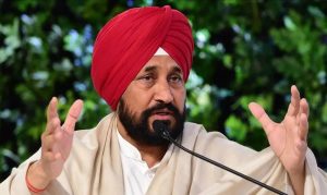 चन्नी बन सकते थे पंजाब कांग्रेस अध्यक्ष! पर्यवेक्षक समिति की सिफारिश के बावजूद हाईकमान ने बदला फैसला चन्नी बन सकते थे पंजाब कांग्रेस अध्यक्ष! पर्यवेक्षक समिति की सिफारिश के बावजूद हाईकमान ने बदला फैसला