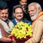 कैबिनेट विस्तार पर सस्पेंस: किन नेताओं की लग सकती है लॉटरी? BJP अध्यक्ष नितिन नवीन की नई टीम तैयार