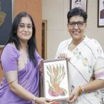 मानव तस्करी पर सख्ती: पुलिस मुख्यालय में राज्य स्तरीय क्षमता संवर्धन कार्यशाला आयोजित