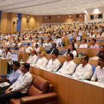 भारत निर्वाचन आयोग का राष्ट्रीय सम्मेलन, मीडिया एवं संचार अधिकारियों को दिए गए अहम दिशा-निर्देश भारत निर्वाचन आयोग का राष्ट्रीय सम्मेलन, मीडिया एवं संचार अधिकारियों को दिए गए अहम दिशा-निर्देश