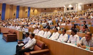 भारत निर्वाचन आयोग का राष्ट्रीय सम्मेलन, मीडिया एवं संचार अधिकारियों को दिए गए अहम दिशा-निर्देश भारत निर्वाचन आयोग का राष्ट्रीय सम्मेलन, मीडिया एवं संचार अधिकारियों को दिए गए अहम दिशा-निर्देश