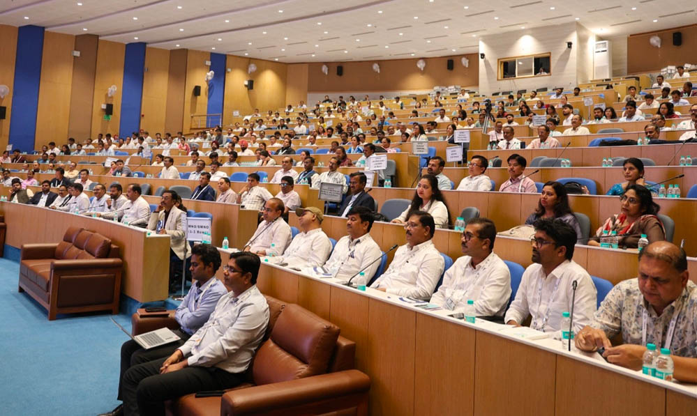 भारत निर्वाचन आयोग का राष्ट्रीय सम्मेलन, मीडिया एवं संचार अधिकारियों को दिए गए अहम दिशा-निर्देश