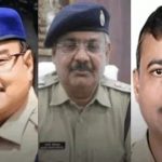 मध्यप्रदेश में तबादला एक्सप्रेस: 9 IPS अफसरों के ट्रांसफर, जानें किसे मिली कौन-सी नई जिम्मेदारी मध्यप्रदेश में तबादला एक्सप्रेस: 9 IPS अफसरों के ट्रांसफर, जानें किसे मिली कौन-सी नई जिम्मेदारी