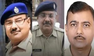 मध्यप्रदेश में तबादला एक्सप्रेस: 9 IPS अफसरों के ट्रांसफर, जानें किसे मिली कौन-सी नई जिम्मेदारी मध्यप्रदेश में तबादला एक्सप्रेस: 9 IPS अफसरों के ट्रांसफर, जानें किसे मिली कौन-सी नई जिम्मेदारी
