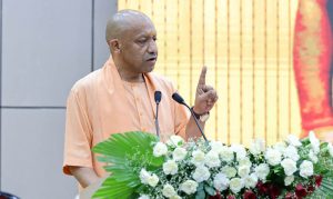 सीएम योगी ने किया डॉ. राम मनोहर लोहिया उत्तर प्रदेश प्रशासन एवं प्रबंधन अकादमी के नवीन परिसर का लोकार्पण सीएम योगी ने किया डॉ. राम मनोहर लोहिया उत्तर प्रदेश प्रशासन एवं प्रबंधन अकादमी के नवीन परिसर का लोकार्पण