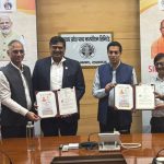 यूपी में ग्रीन एनर्जी को मिलेगा बढ़ावा, कोल इंडिया और यूपीआरवीयूएनएल के बीच हुआ बड़ा समझौता