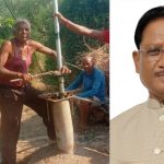 छत्तीसगढ़: बंदूक से विकास तक का सफर, सुकमा के मड़कम भीमा की बदली तस्वीर