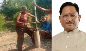 छत्तीसगढ़: बंदूक से विकास तक का सफर, सुकमा के मड़कम भीमा की बदली तस्वीर