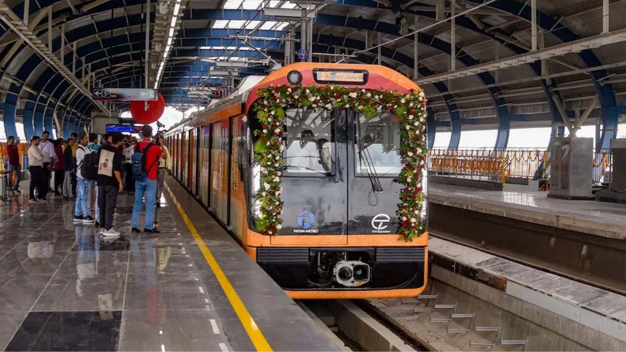 पटनावासियों को बड़ी सौगात, मलाही पकड़ी मेट्रो स्टेशन का उद्घाटन आज; जानें समय और किराया