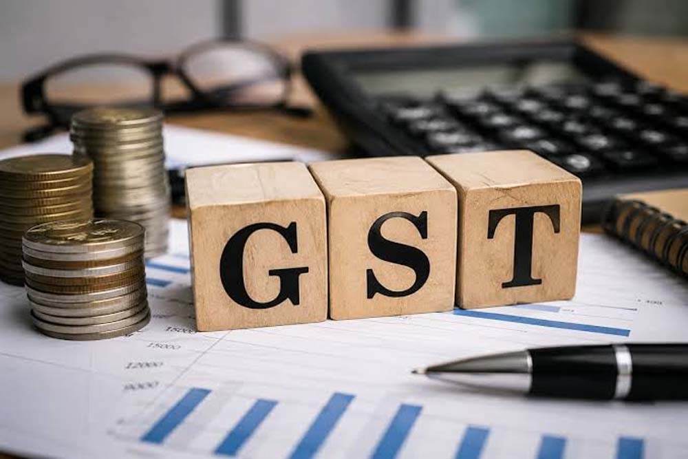 राजस्व उगाही में पिछड़ा झारखंड, जीएसटी गिरावट से सरकारी योजनाओं पर असर संभव