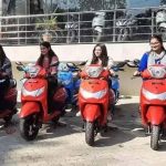 रानी लक्ष्मीबाई स्कूटी योजना के नियम बदलेंगे, ज्यादा छात्राओं को मिलेगा लाभ रानी लक्ष्मीबाई स्कूटी योजना के नियम बदलेंगे, ज्यादा छात्राओं को मिलेगा लाभ