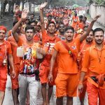 कांवड़ यात्रा के लिए पंचकूला पुलिस तैयार, सीसीटीवी और नाकों से होगी निगरानी कांवड़ यात्रा के लिए पंचकूला पुलिस तैयार, सीसीटीवी और नाकों से होगी निगरानी