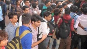 एक करोड़ रोजगार मिशन के तहत बिहार में 18 लाख से ज्यादा नौकरियों का लक्ष्य