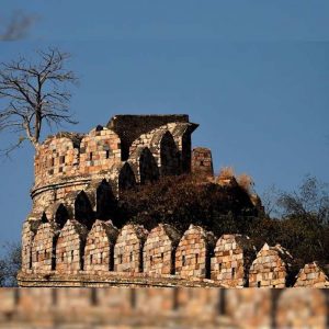 दो साल बाद खुलेगा बाला किला रास्ता, स्थायी सड़क निर्माण शुरू होगा दो साल बाद खुलेगा बाला किला रास्ता, स्थायी सड़क निर्माण शुरू होगा