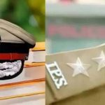 माओवाद से आतंकवाद तक मोर्चा संभाल रहे झारखंड के 26 IPS अफसर माओवाद से आतंकवाद तक मोर्चा संभाल रहे झारखंड के 26 IPS अफसर