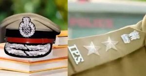 माओवाद से आतंकवाद तक मोर्चा संभाल रहे झारखंड के 26 IPS अफसर माओवाद से आतंकवाद तक मोर्चा संभाल रहे झारखंड के 26 IPS अफसर