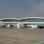 रांची एयरपोर्ट पर अंतरराष्ट्रीय सेवाओं की तैयारी तेज, केंद्र के फैसले का इंतजार रांची एयरपोर्ट पर अंतरराष्ट्रीय सेवाओं की तैयारी तेज, केंद्र के फैसले का इंतजार