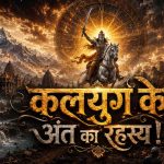 कलयुग के अंत को लेकर भविष्यमालिका में किए गए ये बड़े दावे चर्चा में कलयुग के अंत को लेकर भविष्यमालिका में किए गए ये बड़े दावे चर्चा में