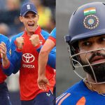 मैनचेस्टर टी20 में भारत की हार, कप्तान श्रेयस अय्यर बोले- किसी एक खिलाड़ी को दोष नहीं मैनचेस्टर टी20 में भारत की हार, कप्तान श्रेयस अय्यर बोले- किसी एक खिलाड़ी को दोष नहीं