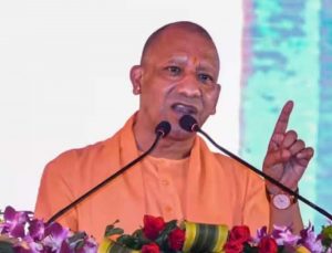 487 करोड़ की सौगात से बदलेगा फतेहपुर, सीएम योगी ने गिनाईं उपलब्धियां