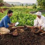 खेत से ब्रांड तक: ऑर्गेनिक फार्मिंग में यूपी के युवाओं के लिए कमाई का नया मॉडल